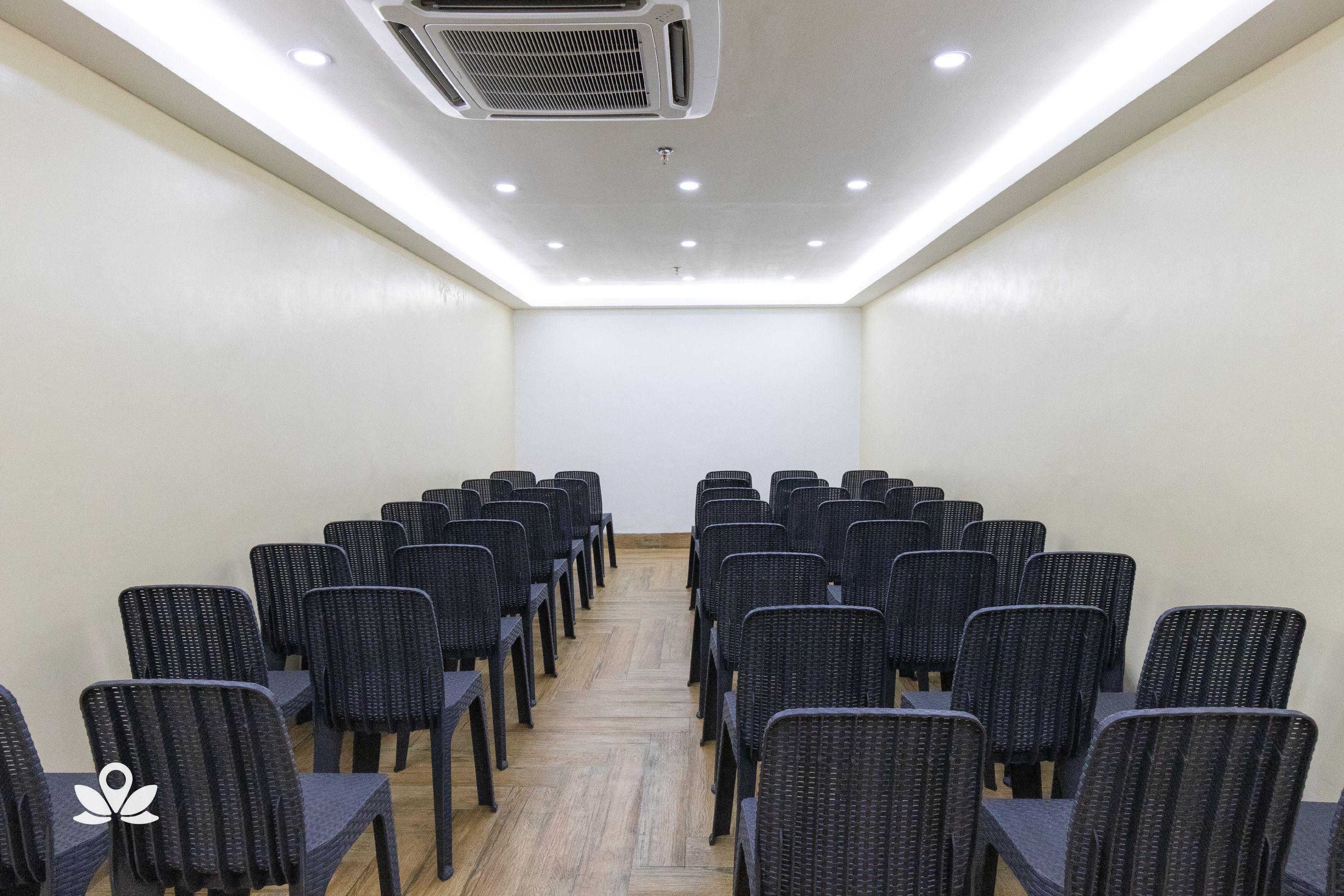 Sun Star Grand Hotel Manila Bagian luar foto